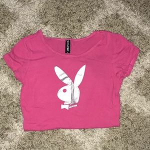 Playboy T-shirt